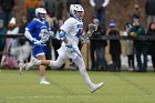 MLAX vs UNE  Wheaton College Men's Lacrosse vs University of New England. - Photo by Keith Nordstrom : Wheaton, Lacrosse, LAX, UNE